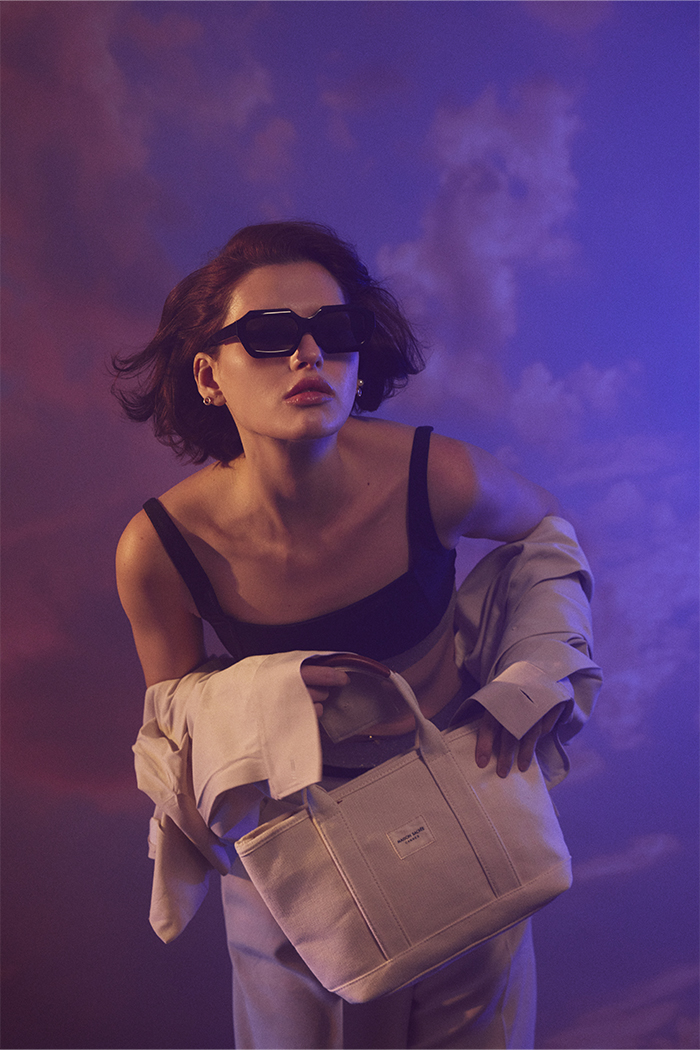 EOH2233 SİYAH KADIN GÜNEŞ GÖZLÜĞÜ