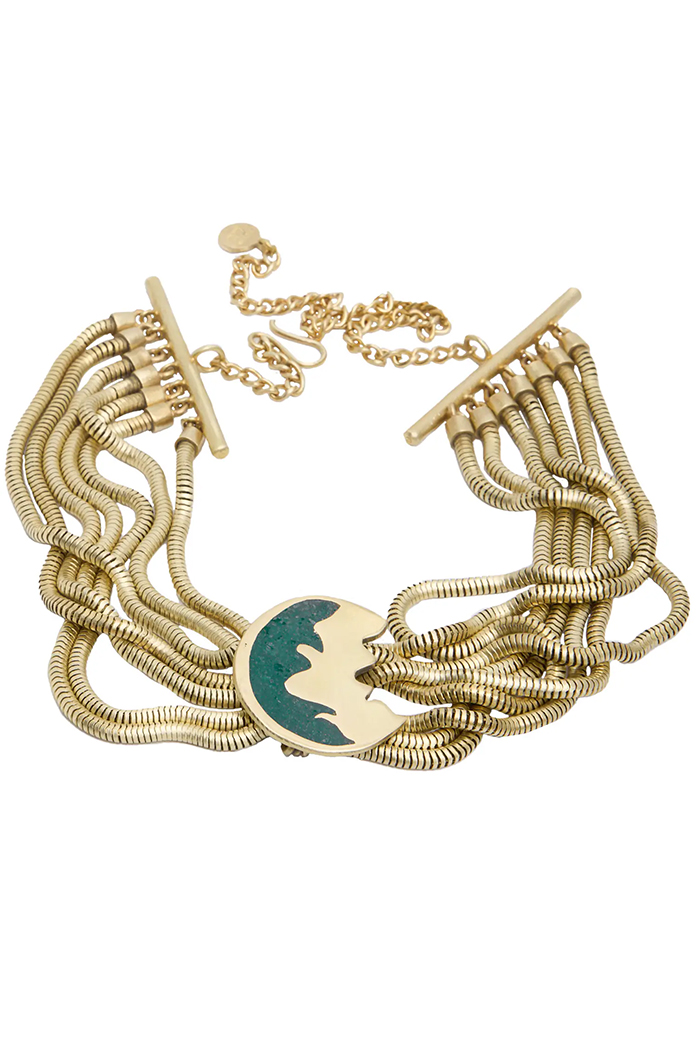 LEA BRASSGHETTI TASMA