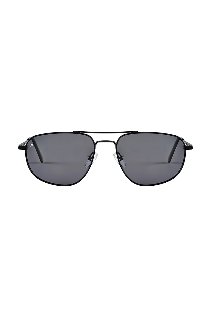 EOH6455 C6 Siyah Erkek Güneş Gözlüğü