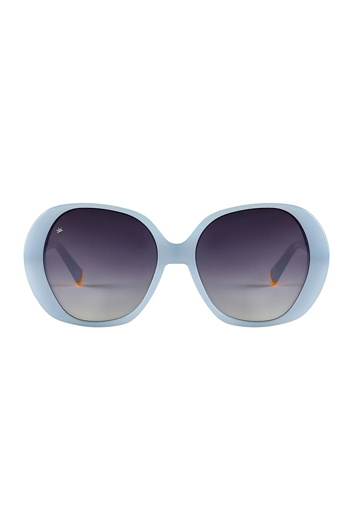 EOH1291 C4 Gri Kadın Güneş Gözlüğü