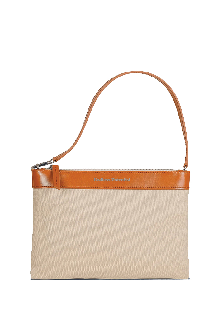 Charlotte in Vanilla