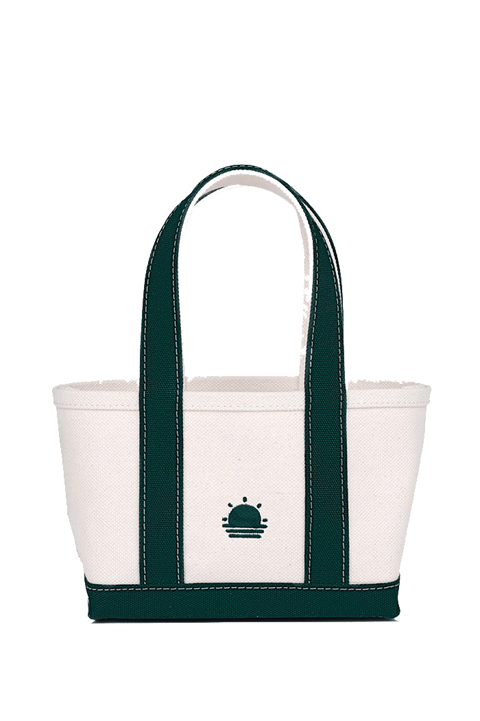 Micro Carolyn in Hamptons Green