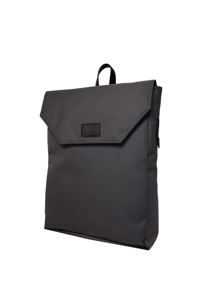 Ferrat Gri 15'' Sırt Çantası 