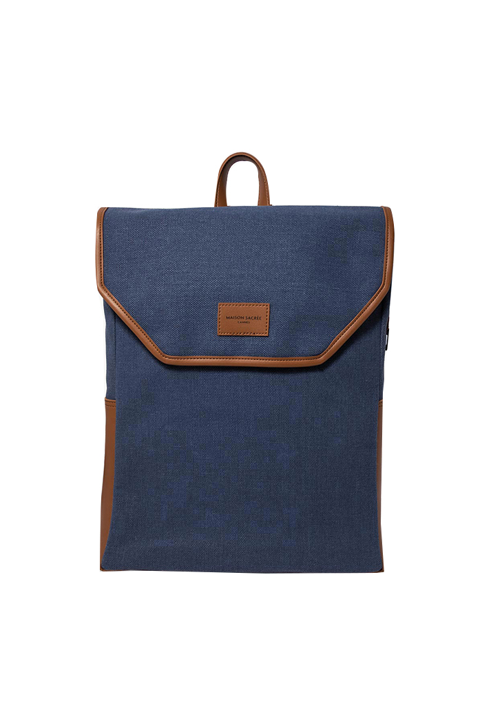 Paloma Lacivert 15 '' Sırt Çantası 