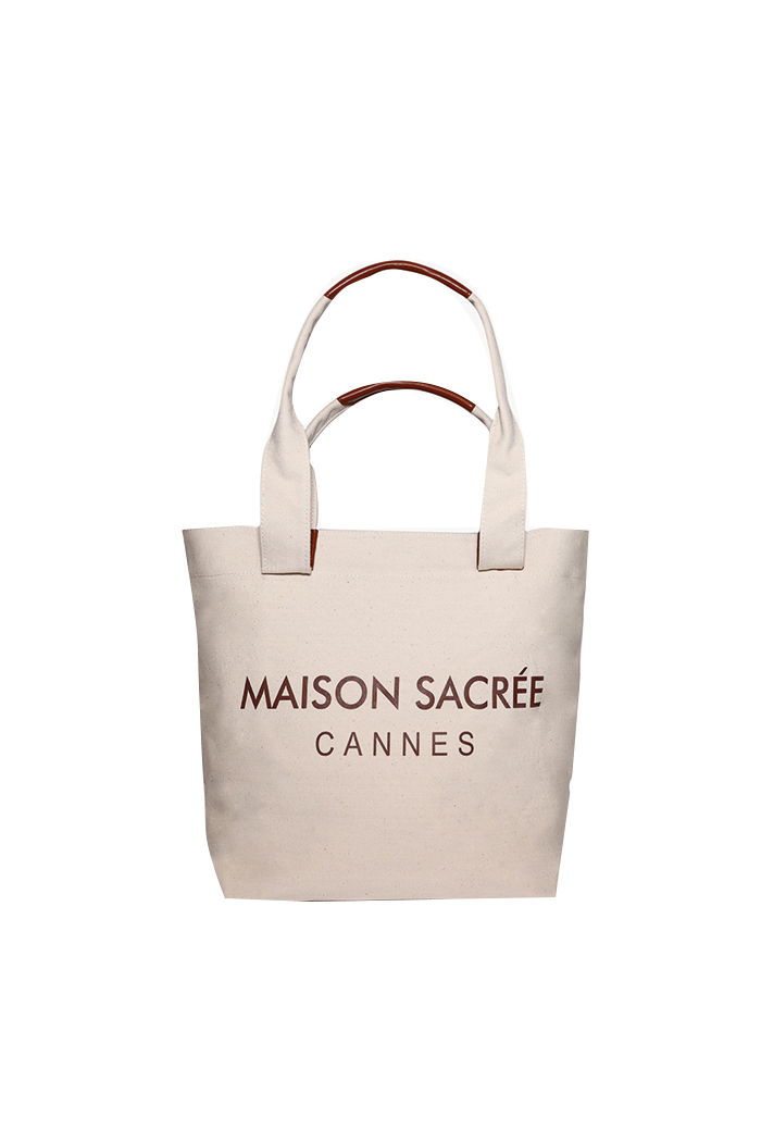 Le Soleil Baskılı Kol Çantası