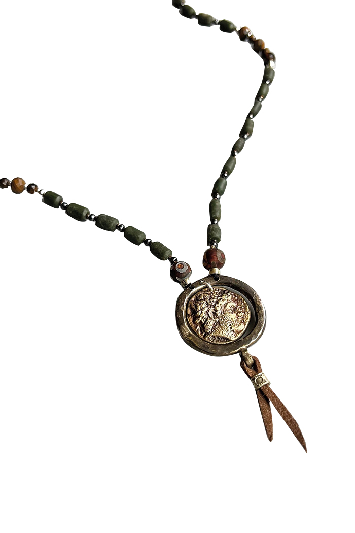 Vincent the Unique – Kolye