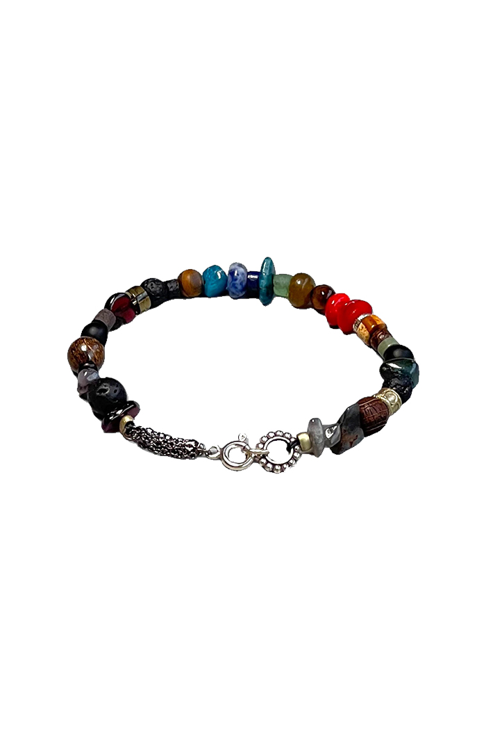 Proud – Unisex Bileklik