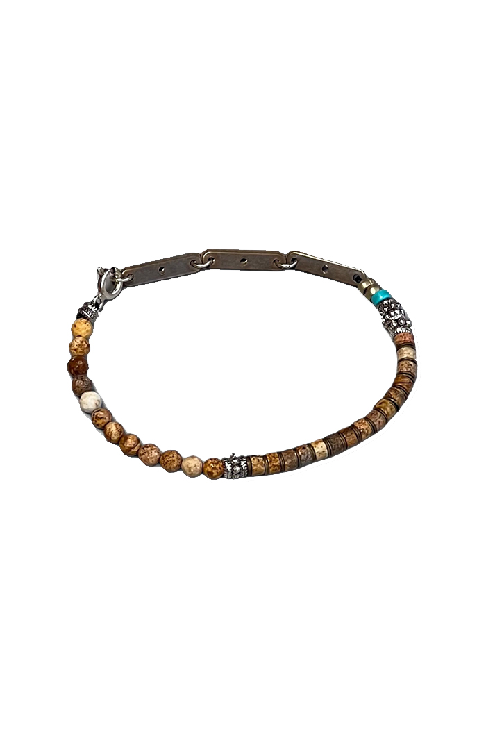 Cameron Brown – Unisex Bileklik