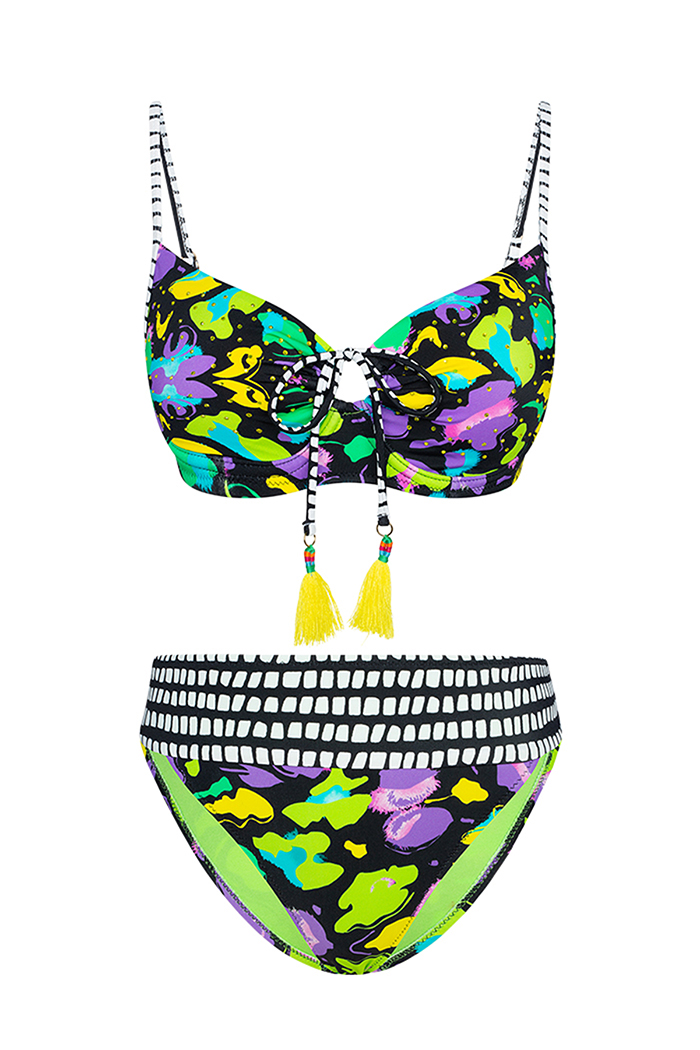 Margherita Balenli Bikini Takımı