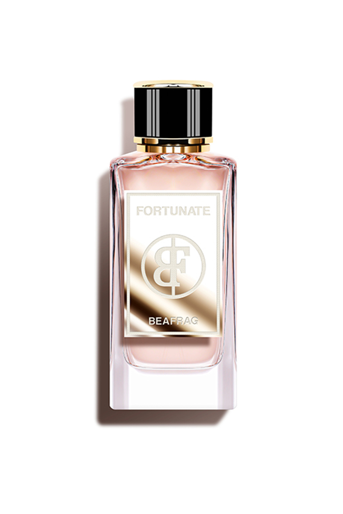 FORTUNATE - 100 ML - EAU DE PARFUM