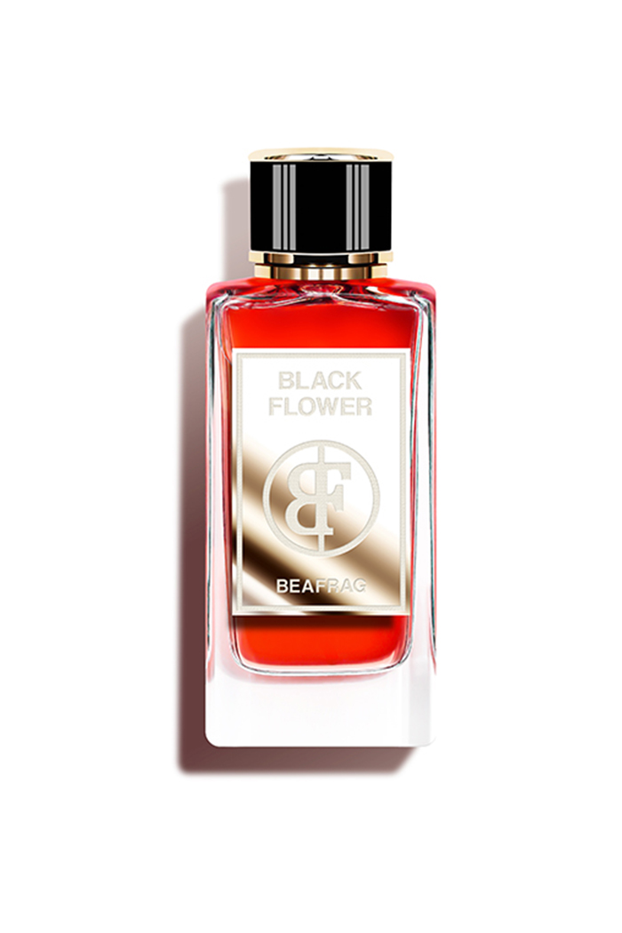 BLACK FLOWER - 100 ML - EAU DE PARFUM