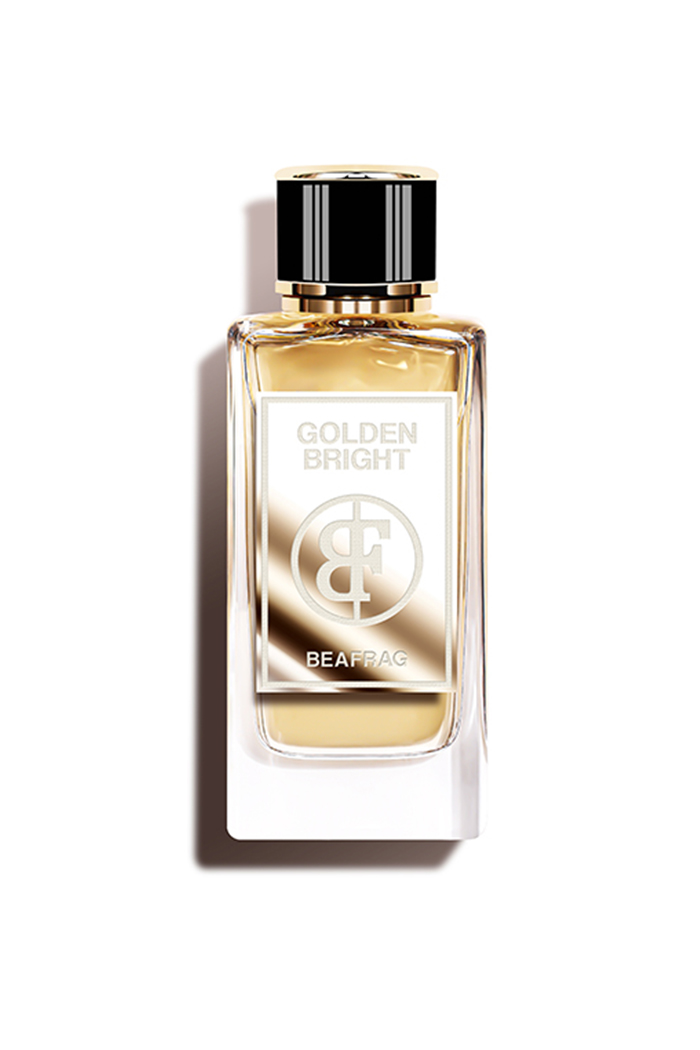GOLDEN BRIGHT - 100 ML - EAU DE PARFUM