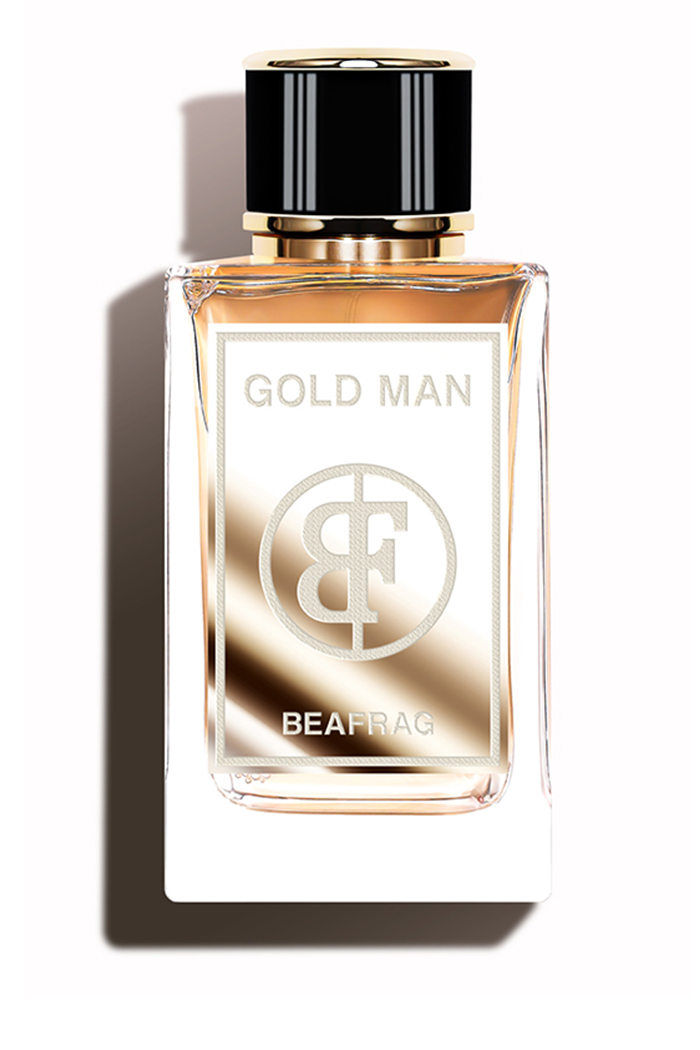 GOLD MAN 150ML EDP