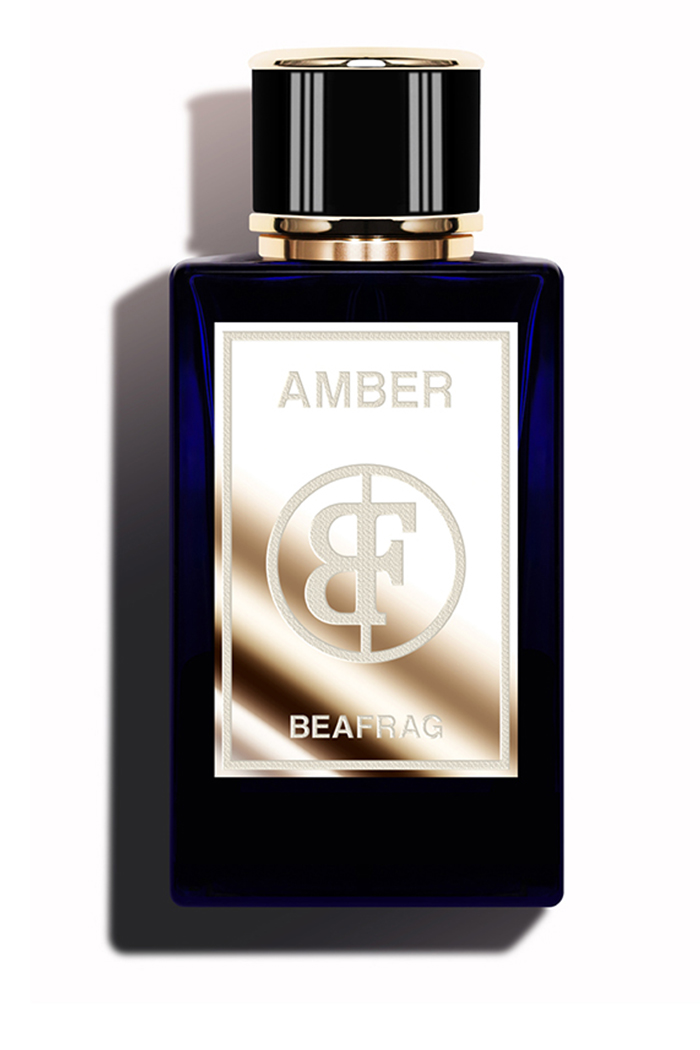 AMBER 150ML EDP