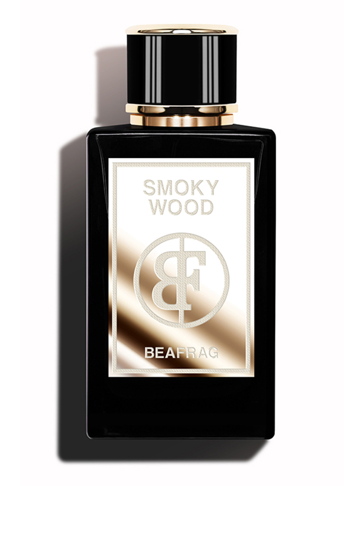 SMOKY WOOD 150 ML EDP
