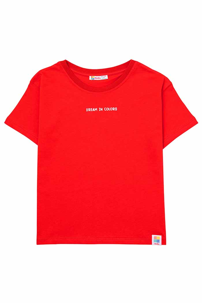 Miniliq Cherry T-Shirt