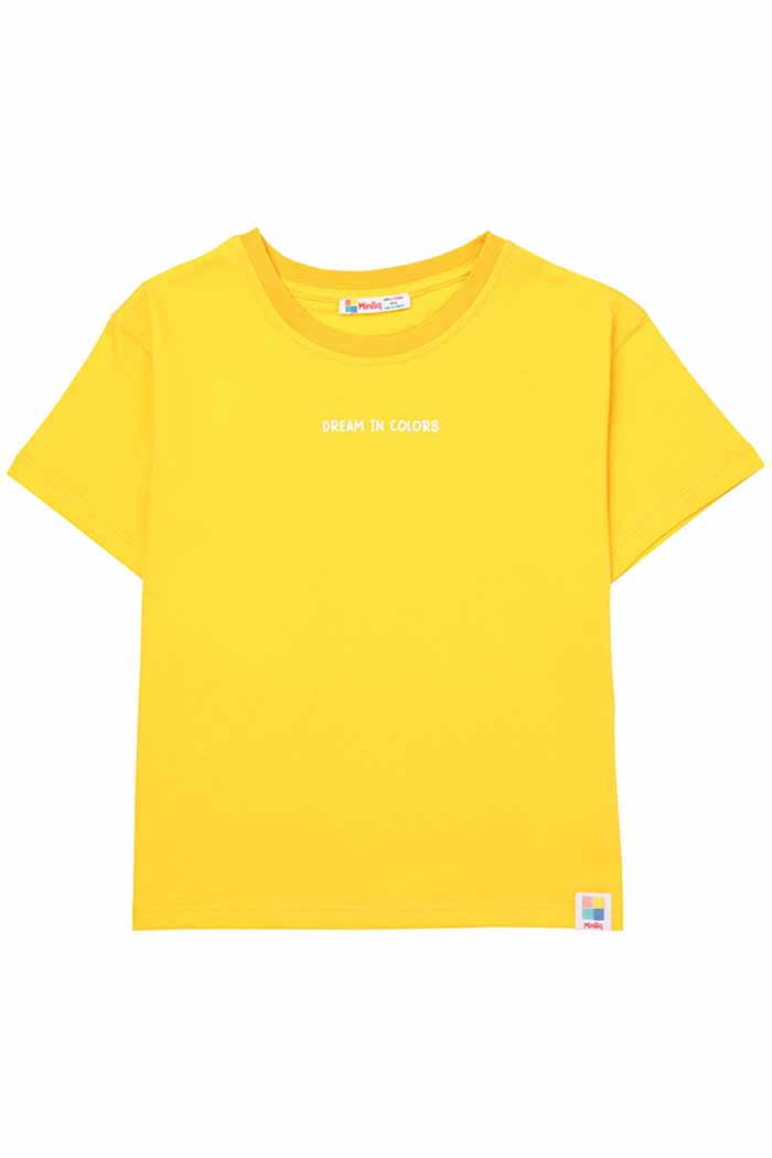 Miniliq Lemonade T-Shirt