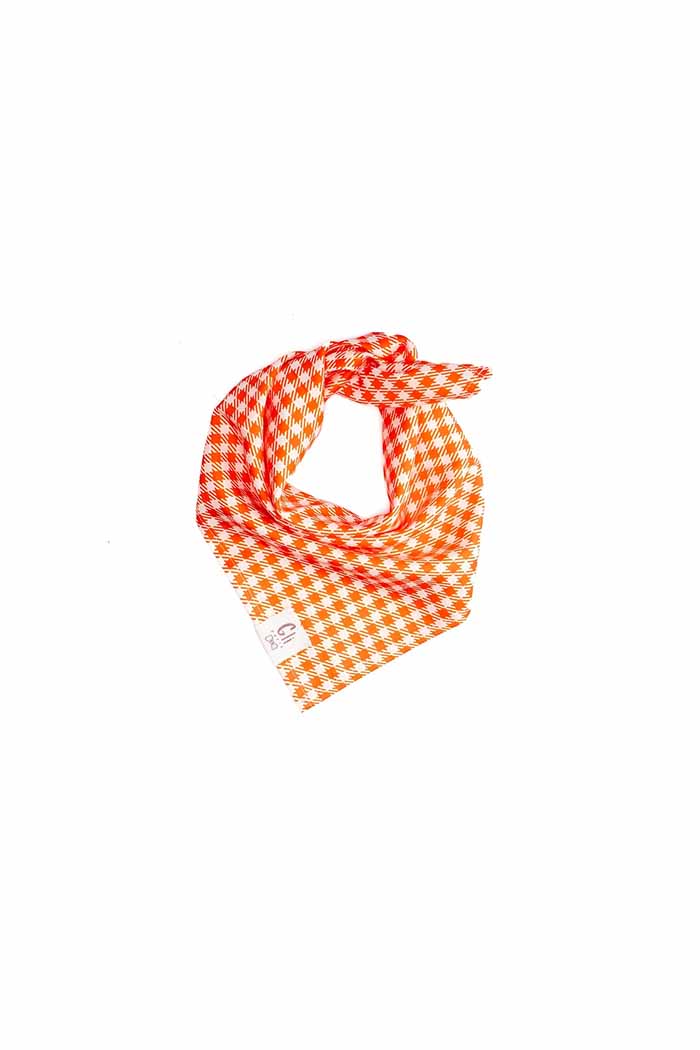 Naranja Bandana