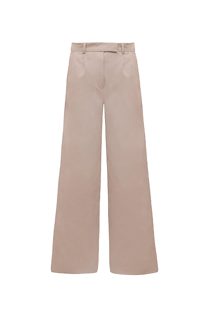 Charlotte Palazzo Pantolon