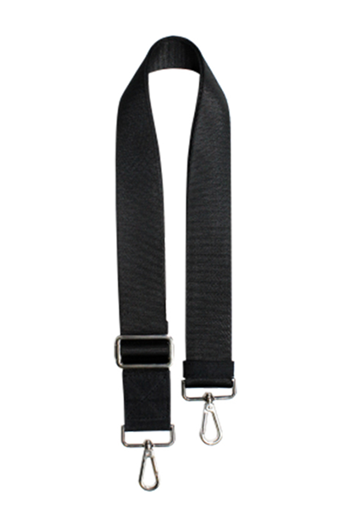 Siyah Çanta Askısı