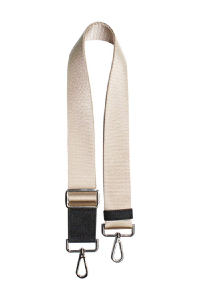 Antrasit Bej Çanta Askısı