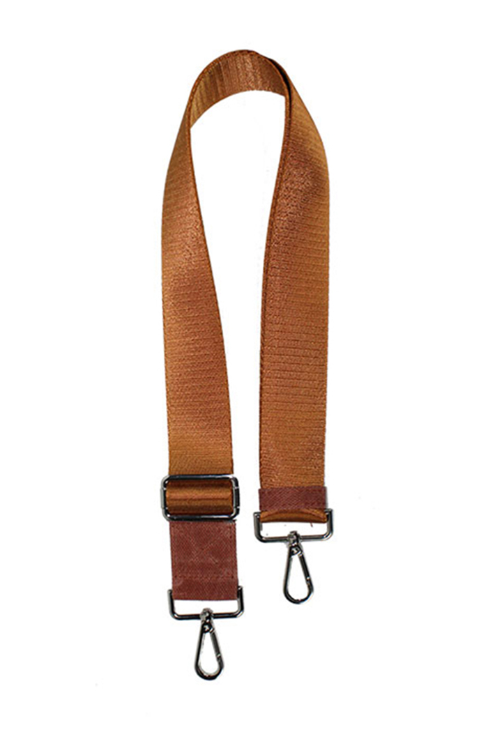 Kiremit Taba Çanta Askısı