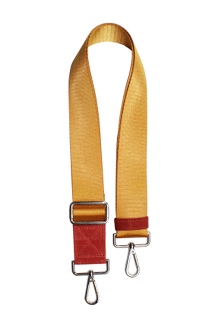 Kırmızı Camel Çanta Askısı