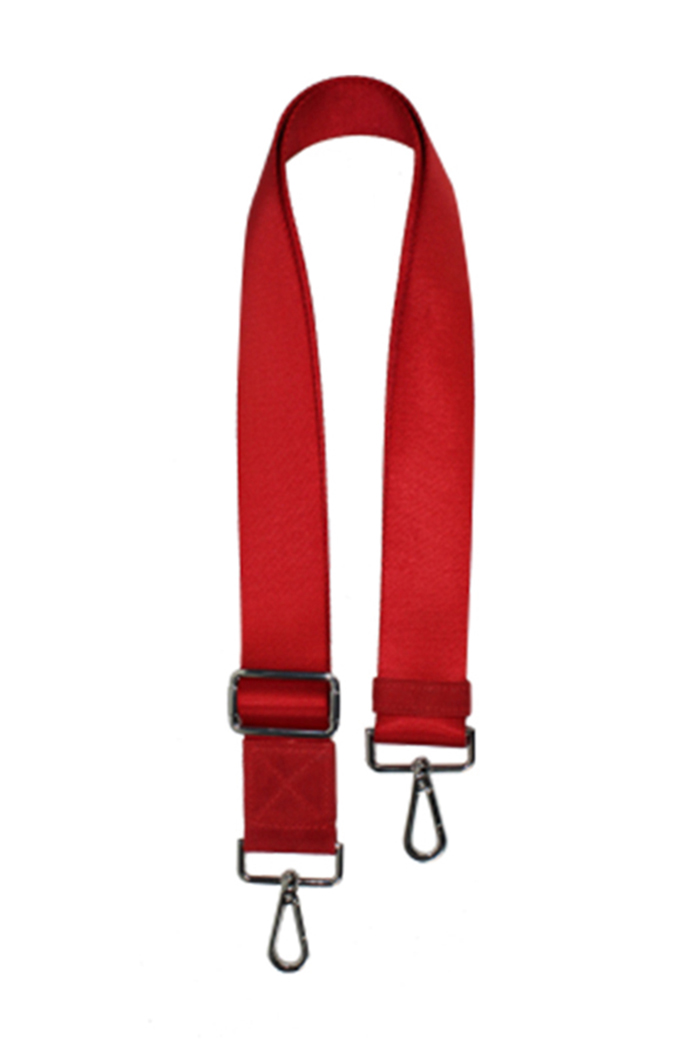 Kırmızı Çanta Askısı
