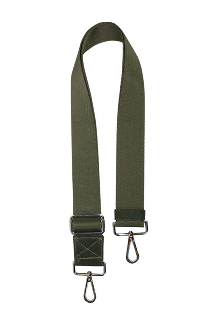 Mint Yeşili Çanta Askısı