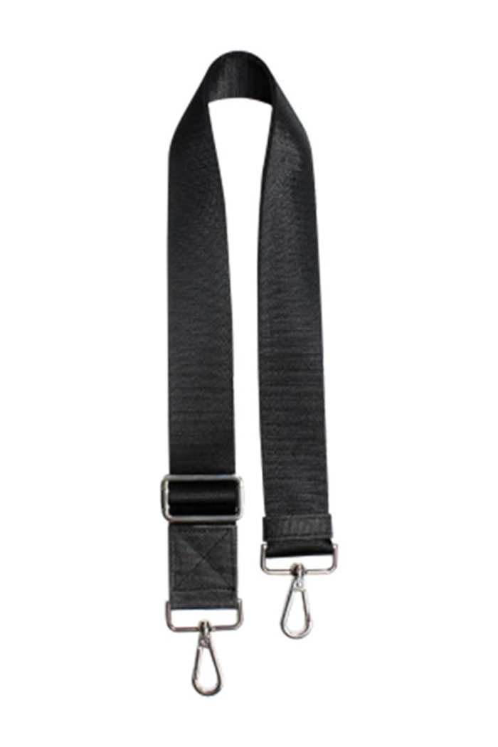 Antrasit Siyah Çanta Askısı