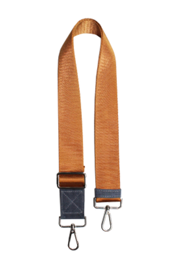 Denim Taba Çanta Askısı