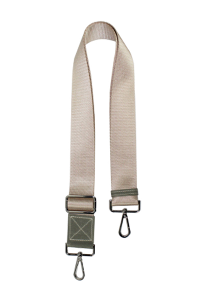 Mint Bej Çanta Askısı