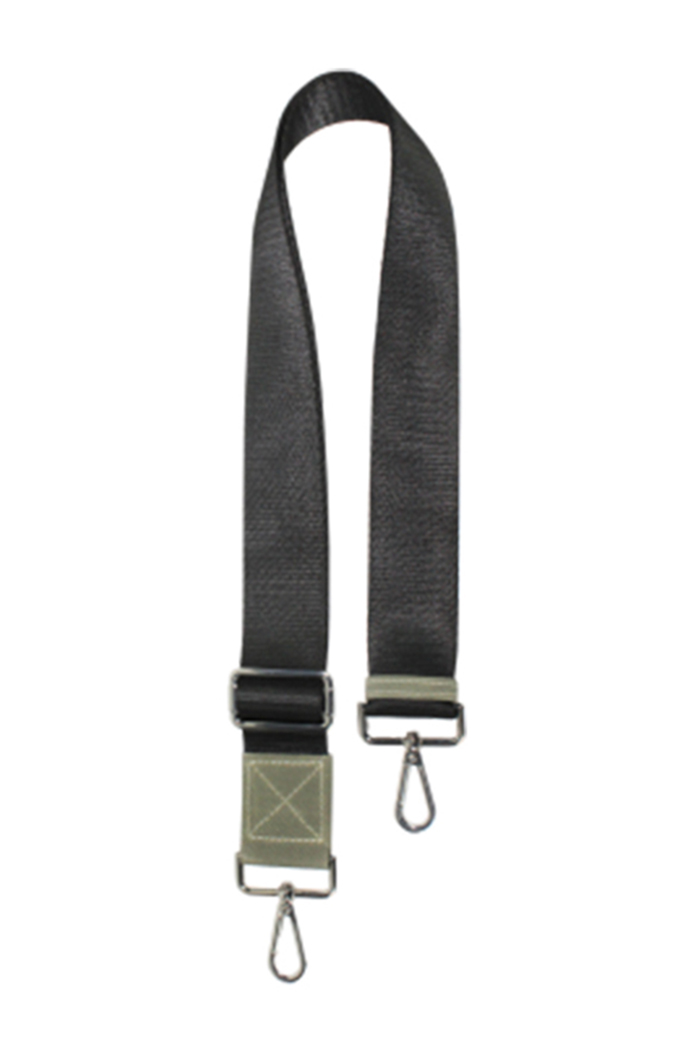 Mint Siyah Çanta Askısı