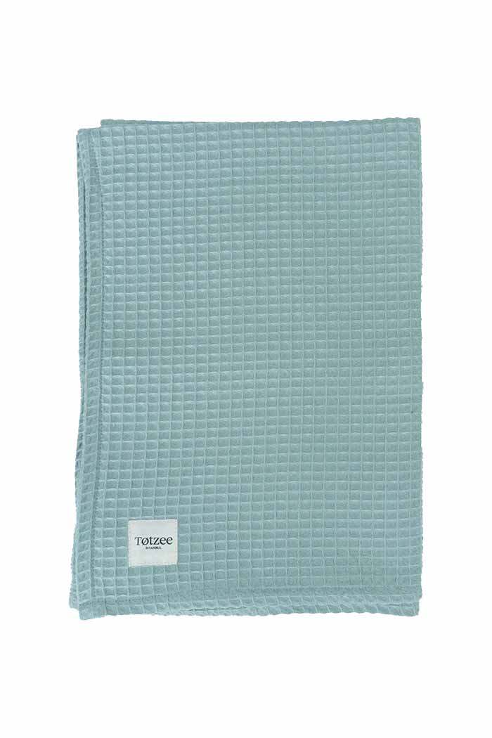 Waffle Pike Mint Yeşili