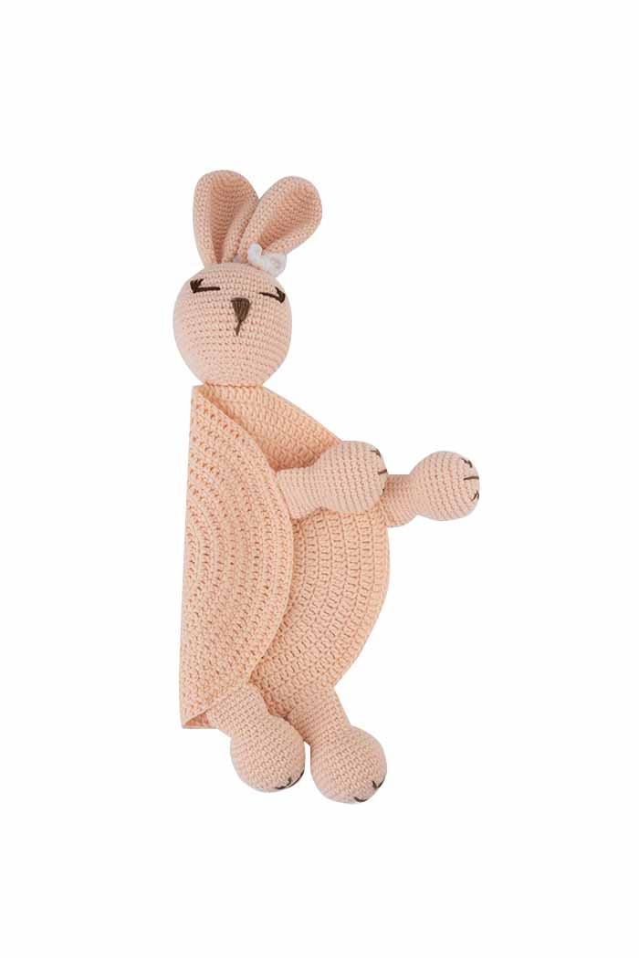 Tavşan Uyku Arkadaşı Somon