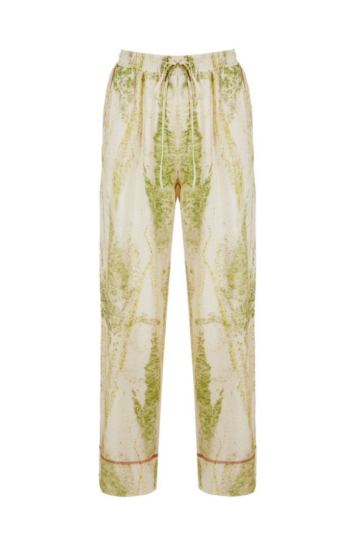 Sophie Yüksek Bel Pantolon