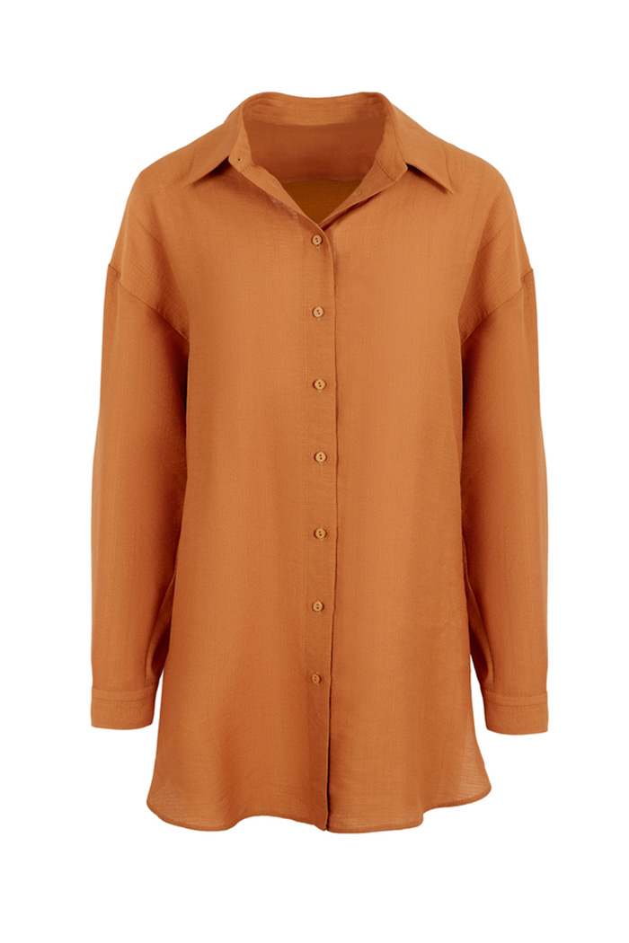 Nabila Tunik Gömlek