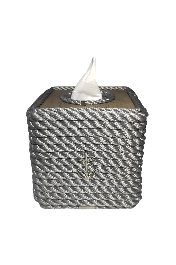 Kleenex Peçetelik Gri