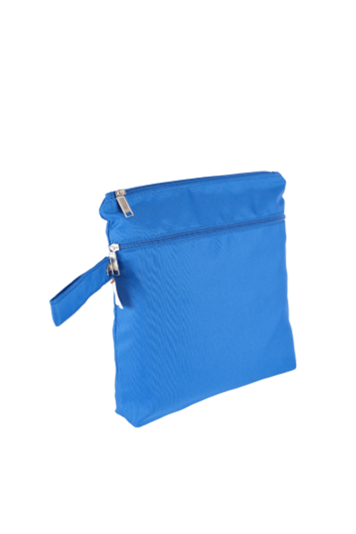 Mami Kids Saks Islak Kuru/Kirli Temiz Çantası