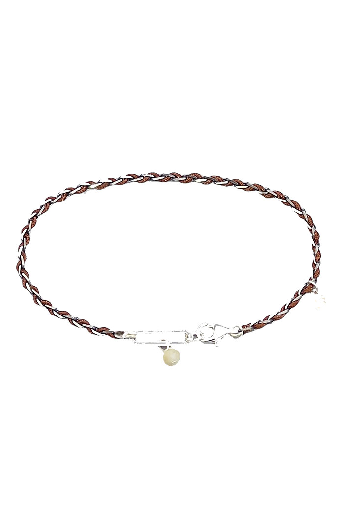 Pierre Brown Bileklik