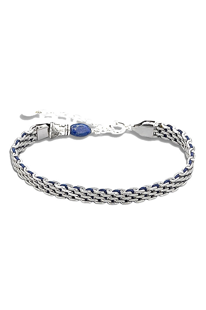 Prince Blueberry Bileklik