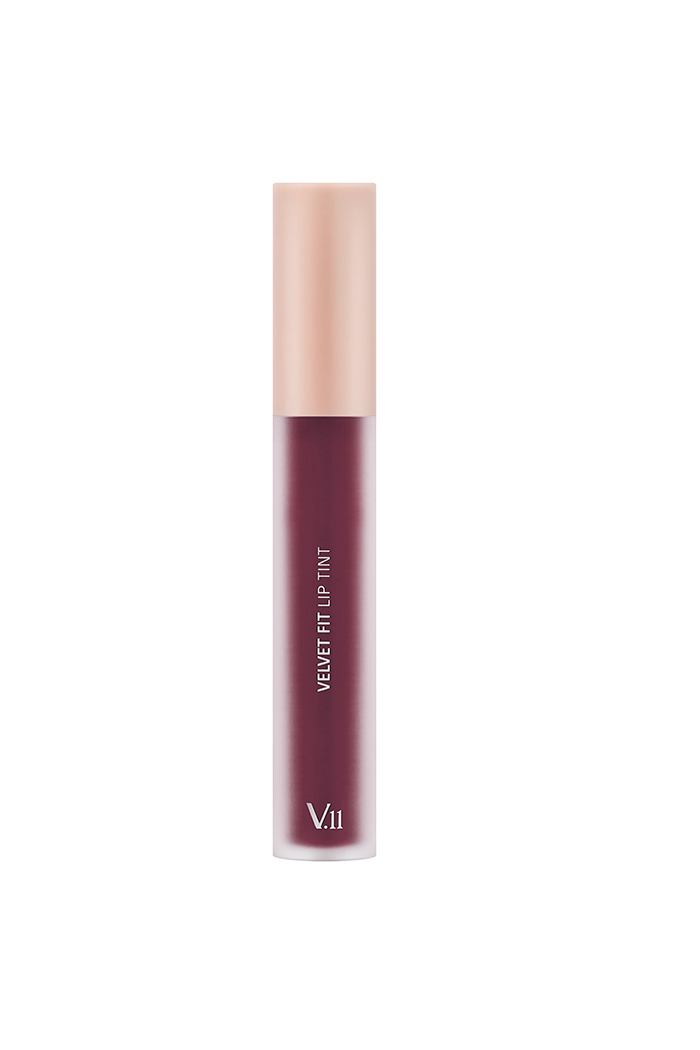 Velvet Fit Lip Tint Mood Violet 4.7g