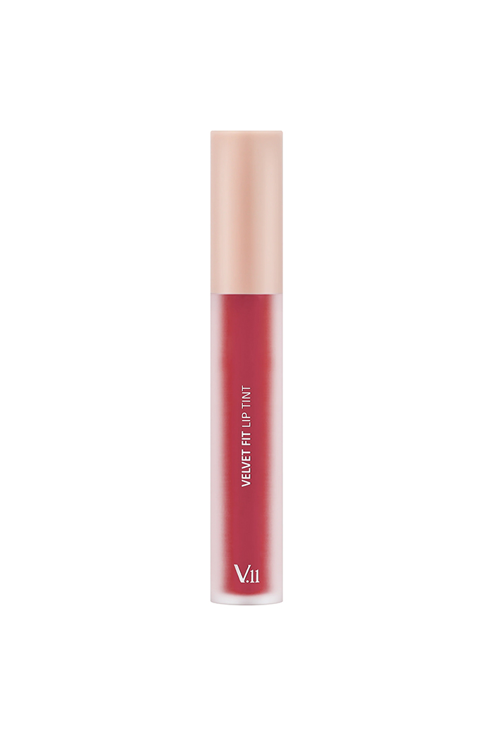 Velvet Fit Lip Tint Ruby Pink 4.7g