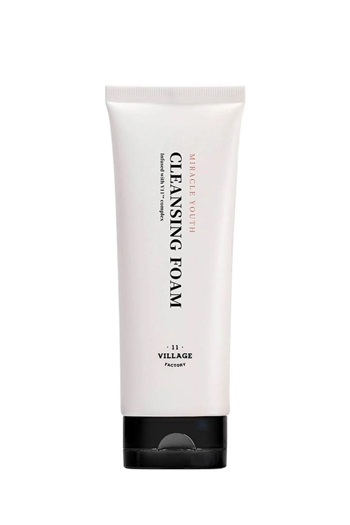 Miracle Youth Cleansing Foam 100ml
