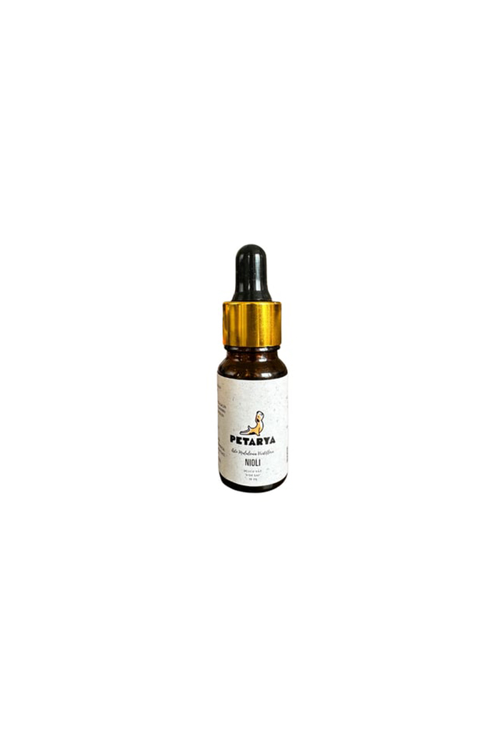 Petarya %100 Nioli Yağı 10 ml