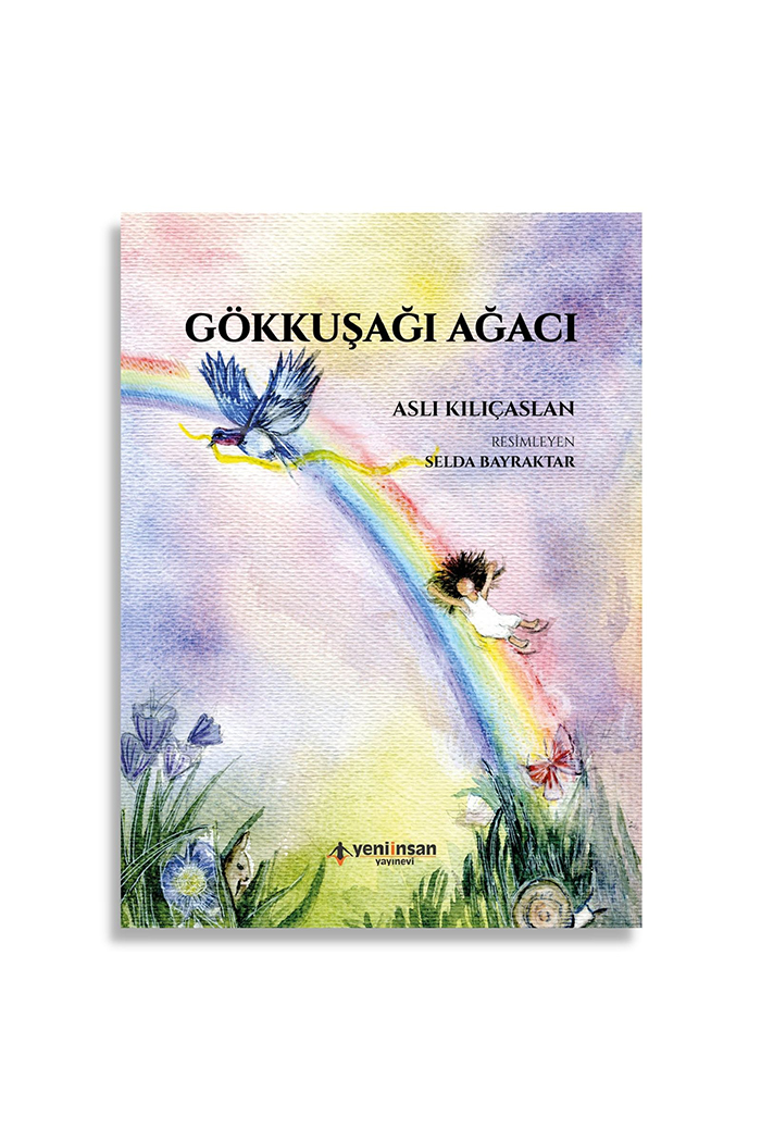 Gökkuşağı Ağacı