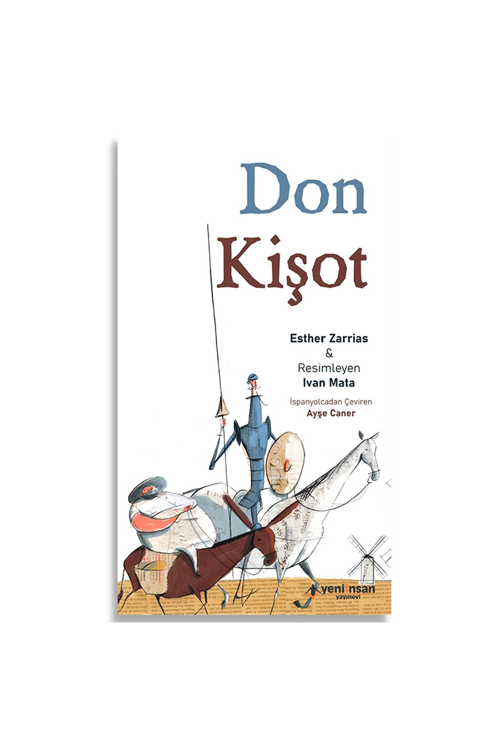 Don Kişot