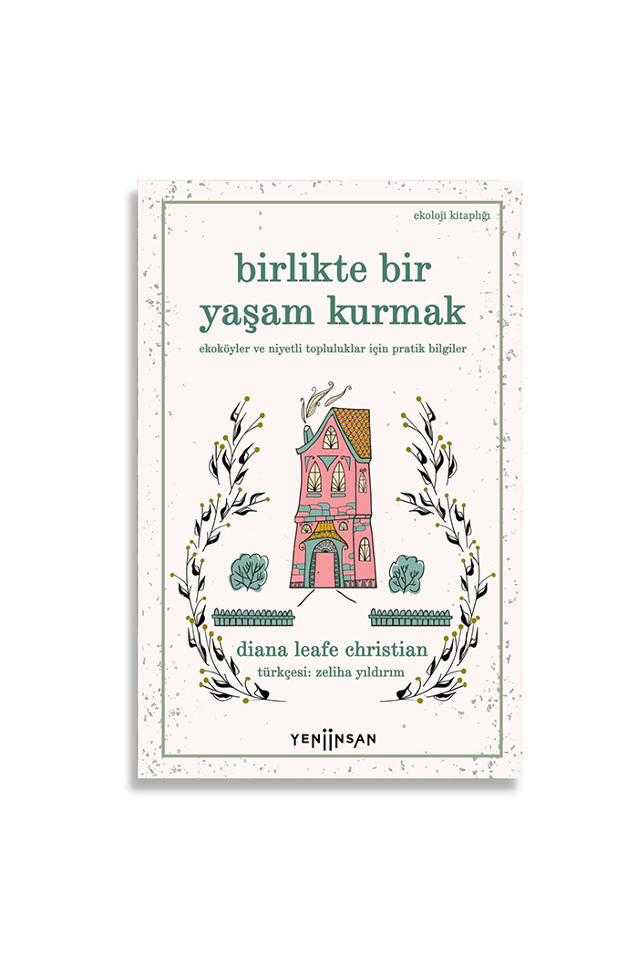 Birlikte Bir Yaşam Kurmak