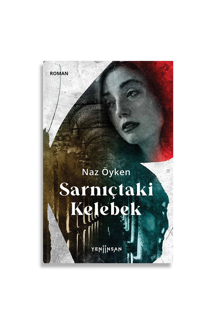 Sarnıçtaki Kelebek