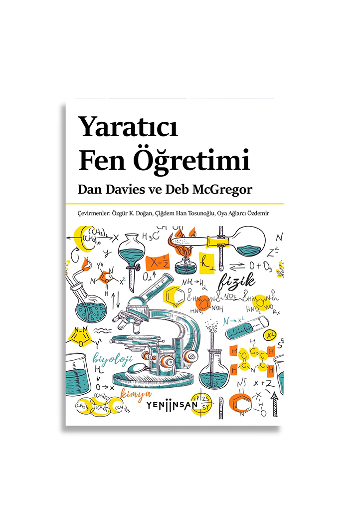 Yaratıcı Fen Öğretimi